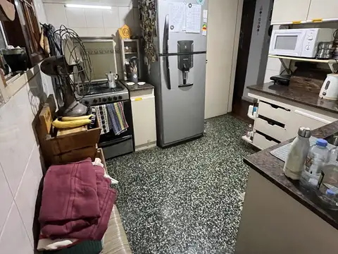 Casa 4 amb con fondo libre, pileta y cochera para 2 autos