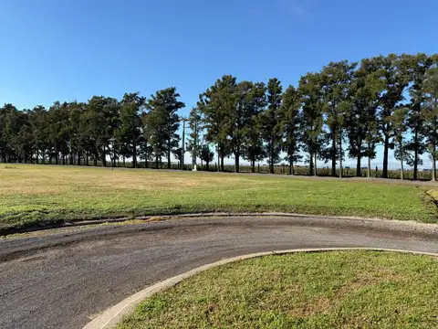 Terreno en Venta 35  mts Frente
