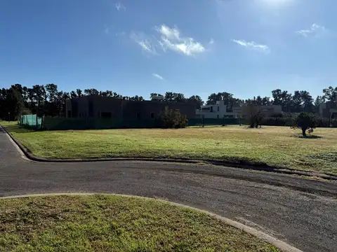 Terreno en Venta de 1249,0 m2