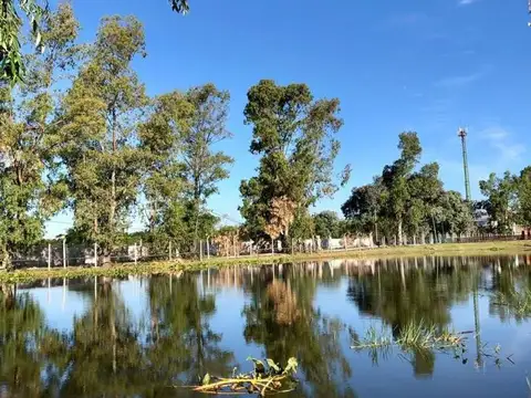 Terreno en Venta en Pilar del Este - Santa Emilia, USD 32.000