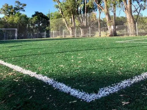 Terreno en Venta en Pilar del Este - Santa Emilia, USD 32.000