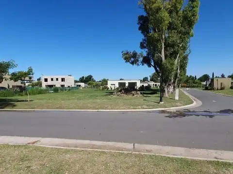 Terreno en Venta de 555,0 m2