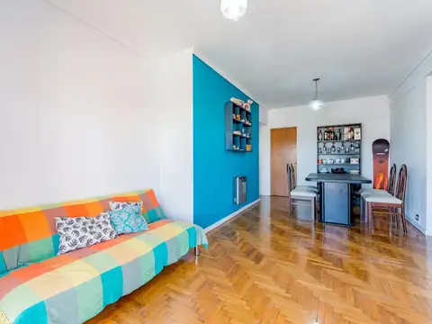 Departamento en Venta 44 años