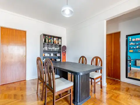 Departamento en Venta de 4 ambientes