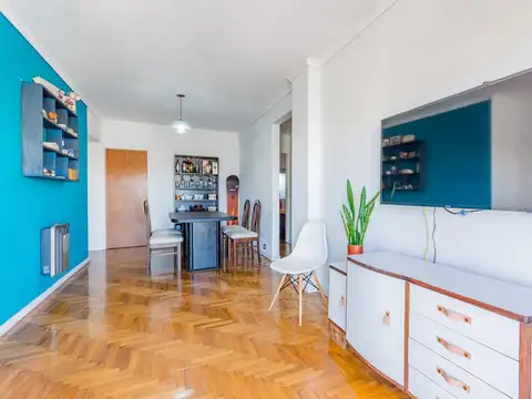 Departamento en Venta de 2 dormitorios