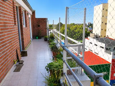 Departamento en Venta 13 años