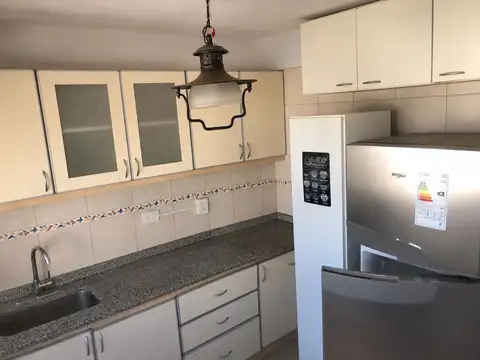 Departamento en Venta en Villa Ballester, USD 120.000
