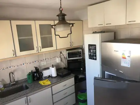 Departamento en Venta 13 años