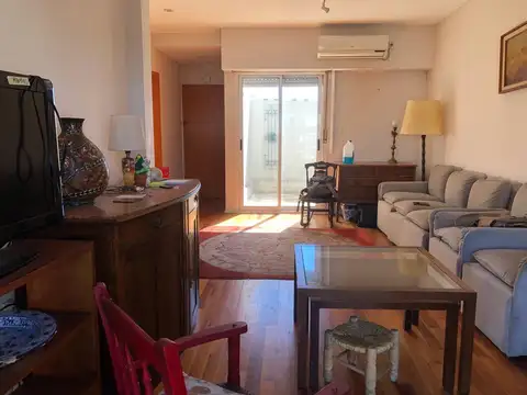 Departamento en Venta en Villa Ballester, USD 130.000