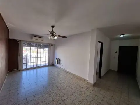 VENTA 3 AMB  C/BALCON AL FRENTE-P.CHACABUCO