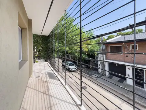 Pasaje Zanni  al 600