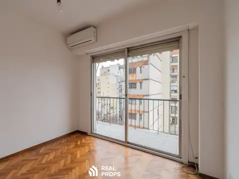 Departamento en Venta en San Telmo, USD 70.000