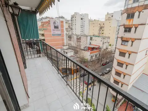 Departamento en Venta al Noroeste