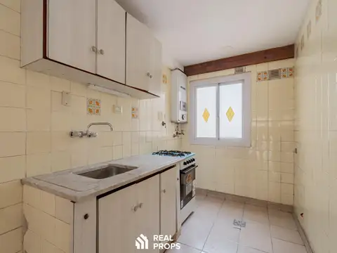 Departamento en Venta 50 años