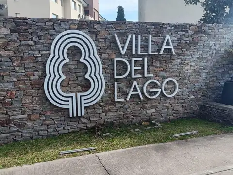 Departamento  en Venta en Villa del Lago, Pilar, G.B.A. Zona Norte
