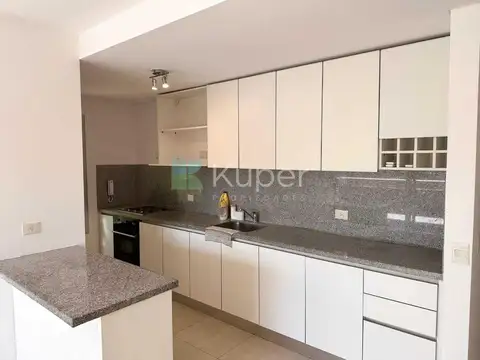Departamento en Venta en Villa del Lago, USD 170.000