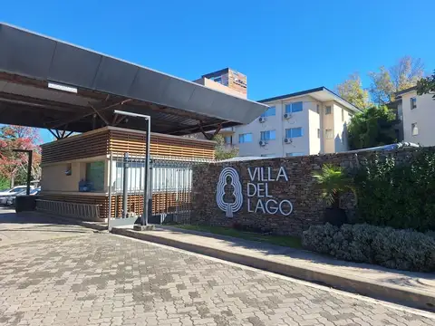 Departamento  en Venta en Villa del Lago, Pilar, G.B.A. Zona Norte
