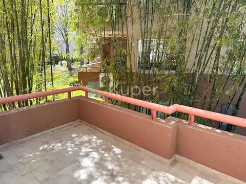 Departamento en Venta 6 años
