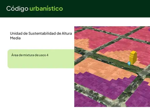 Terreno en Venta de 292,0 m2