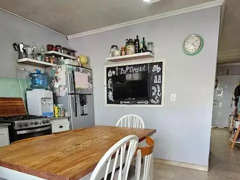 Depto Tipo Casa en Venta en Ituzaingo Norte, USD 95.000