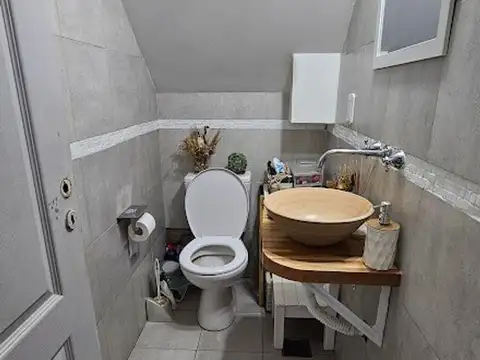 Depto Tipo Casa en Venta de 2 dormitorios