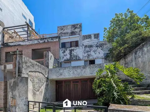 Casa en Venta en Rosario, Santa Fe