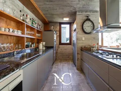 Casa en Venta 7 años