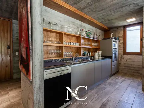 Casa en Venta al Noroeste