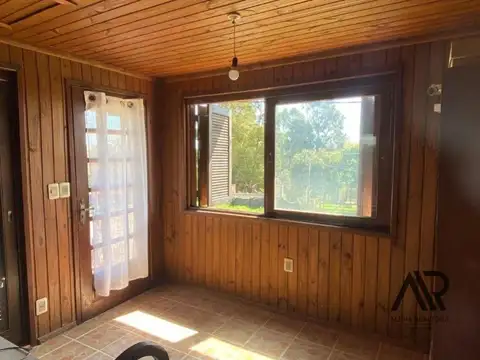 Casa Monoambiente con 5 baños