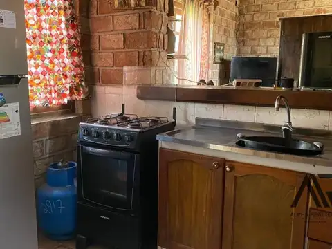 Casa en Venta al Norte