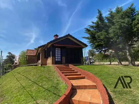 Avenida Francisco 100