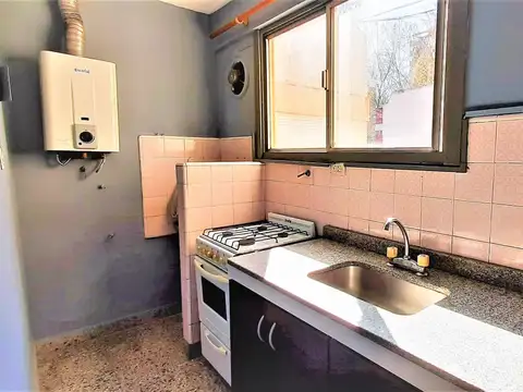 Departamento en Alquiler de 4 ambientes