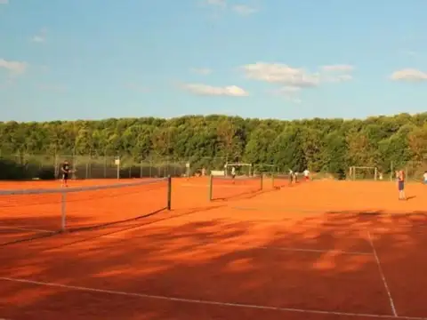 Boote Y Ruta 25 Y Camino Matheu/zelaya