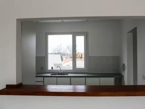 Departamento PH de 2 dormitorios en venta, Pje Verdier, Trenque Lauquen