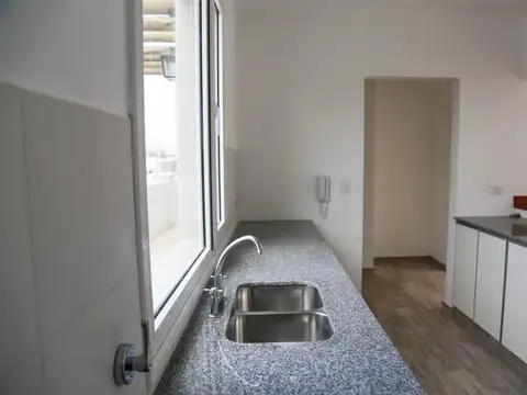 Departamento PH a estrenar de 2 dormitorios - Pje Verdier entre Urquiza y Monferrand