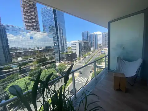 Departamento en Alquiler Temporal al Este