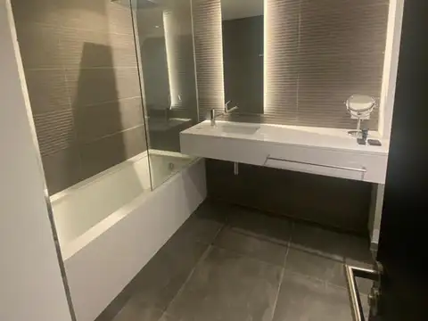 SLS Suites monoambiente - Puerto Madero