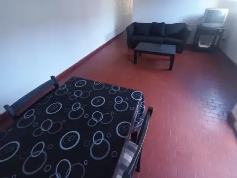 Departamento en alquiler temporario