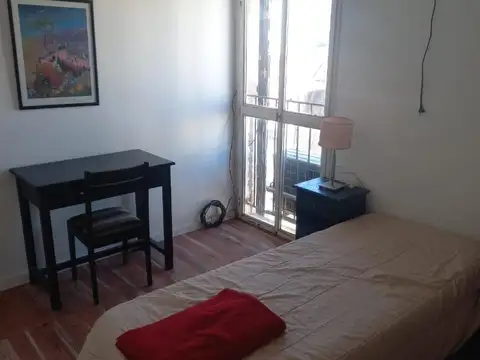 Departamento en alquiler temporario