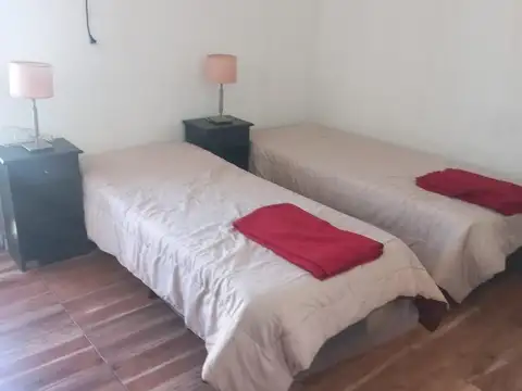 Departamento en alquiler temporario