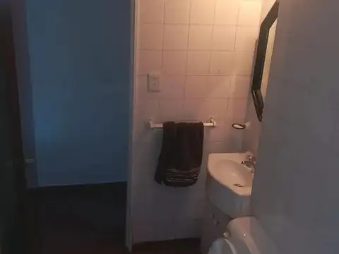 Departamento en Alquiler Temporal 35 años