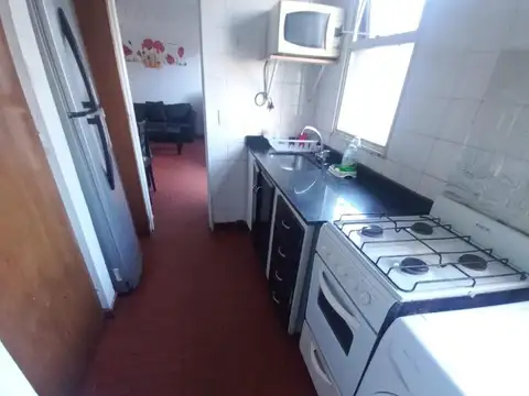 Junín 600, Piso 9