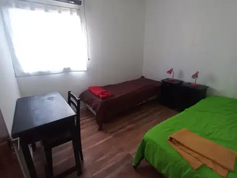 Departamento en Alquiler Temporal Permite mascota