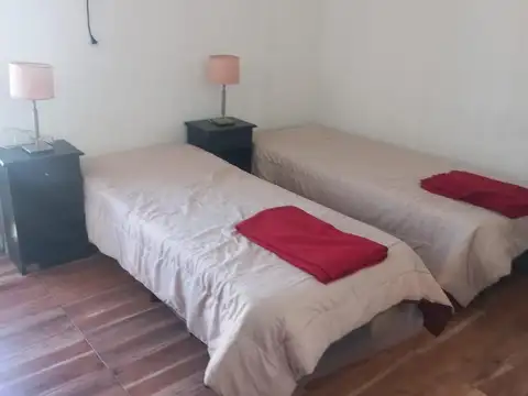 Departamento en alquiler temporario