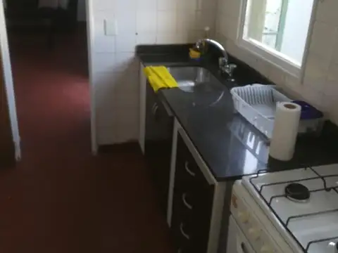 Departamento en alquiler temporario