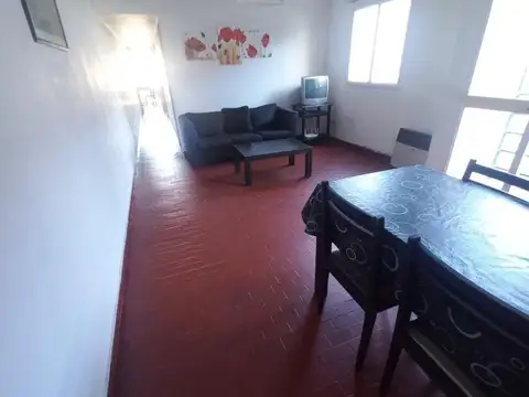 Departamento en Alquiler Temporal Permite mascota