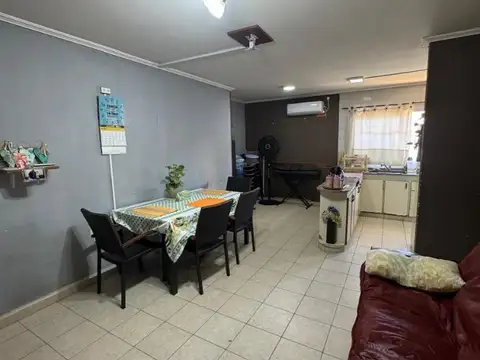 Departamento en Venta de 2 dormitorios
