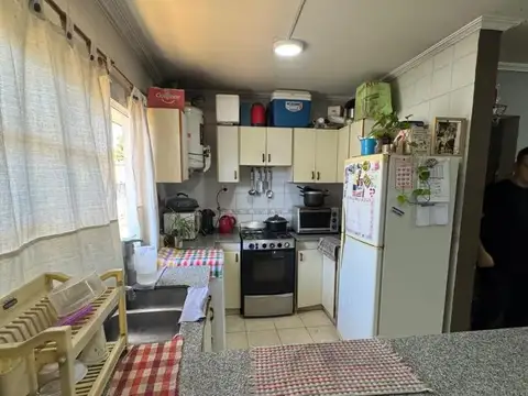 Departamento en Venta 10 años