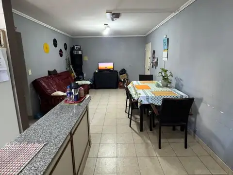 Departamento en Venta en Lomas De Zamora, USD 120.000