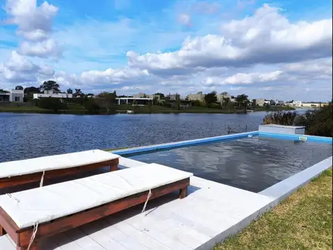 San Sebastián - Area 1 laguna 300